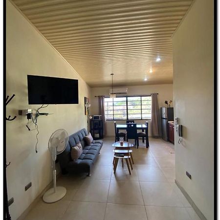 Beach Break Santa Teresa Apartamentos Playa Santa Teresa  Eksteriør billede