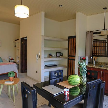 Beach Break Santa Teresa Apartamentos Playa Santa Teresa  Eksteriør billede