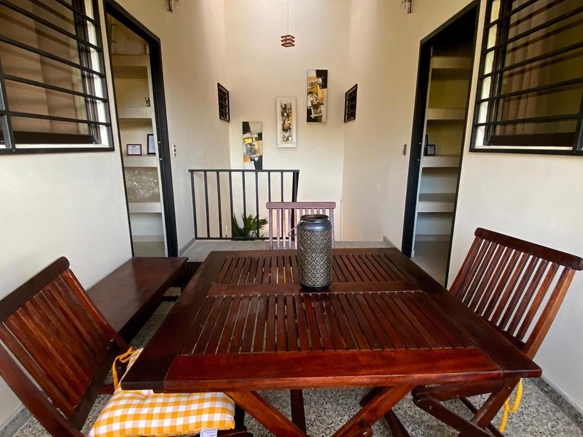 Beach Break Santa Teresa Apartamentos Playa Santa Teresa  Eksteriør billede