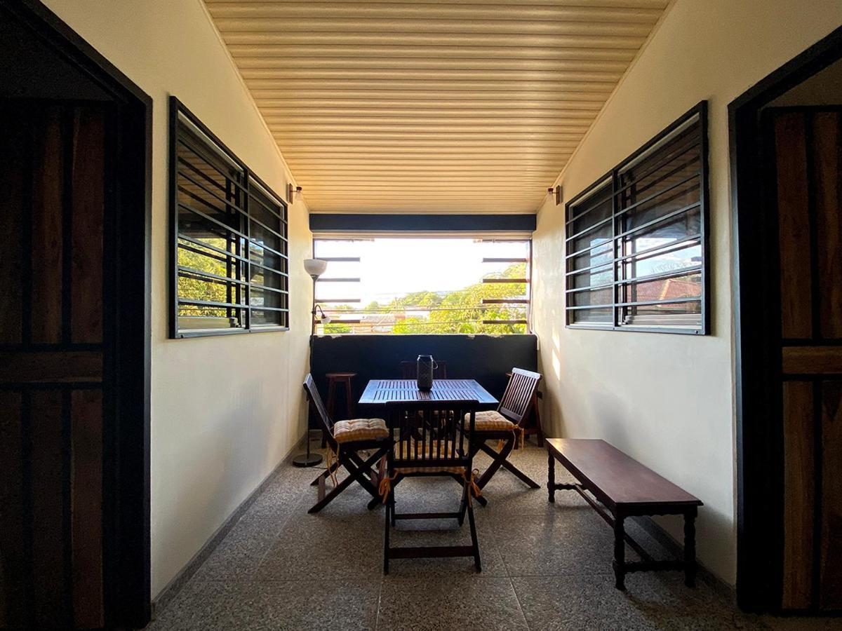 Beach Break Santa Teresa Apartamentos Playa Santa Teresa  Eksteriør billede