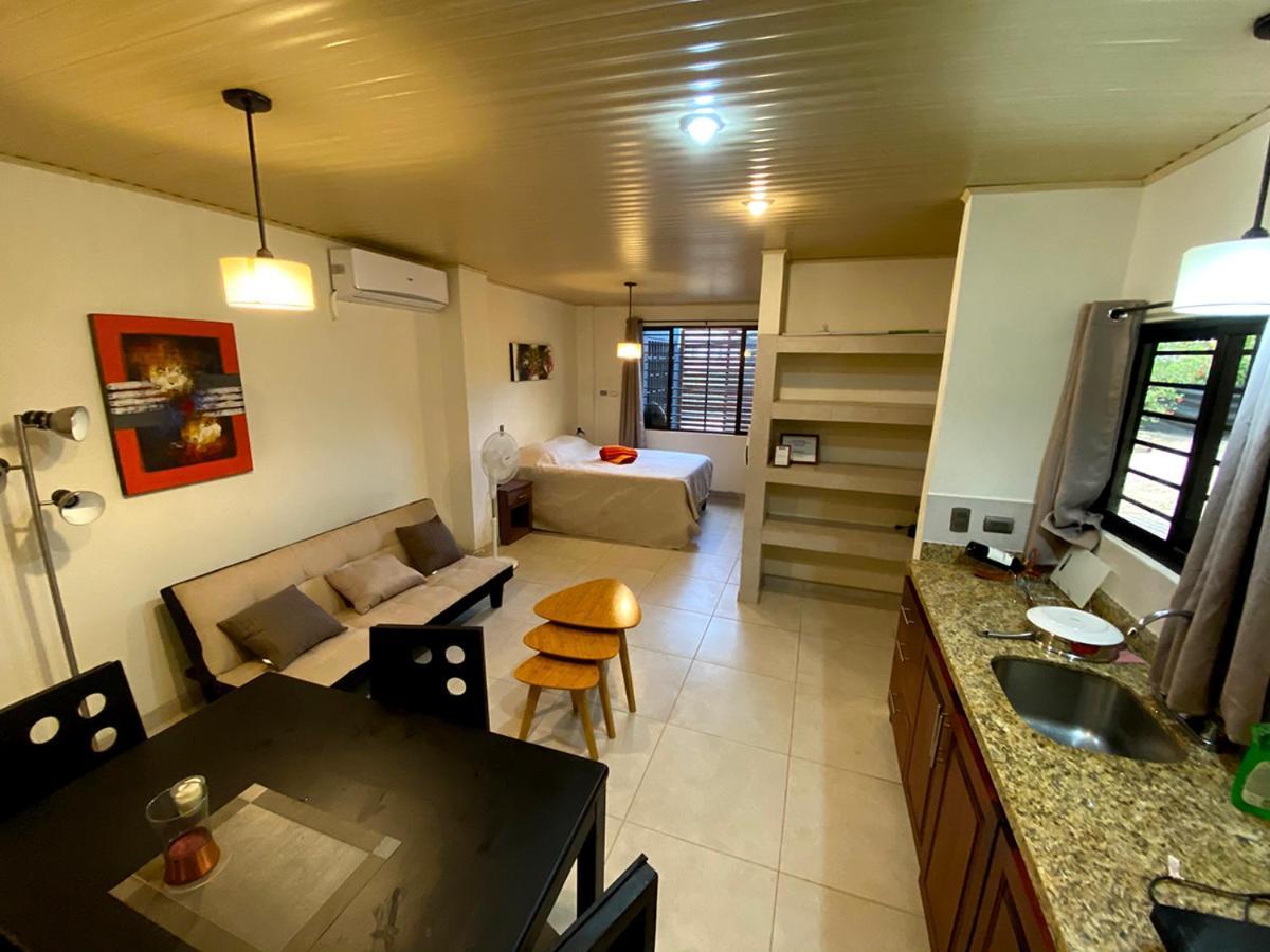 Beach Break Santa Teresa Apartamentos Playa Santa Teresa  Eksteriør billede