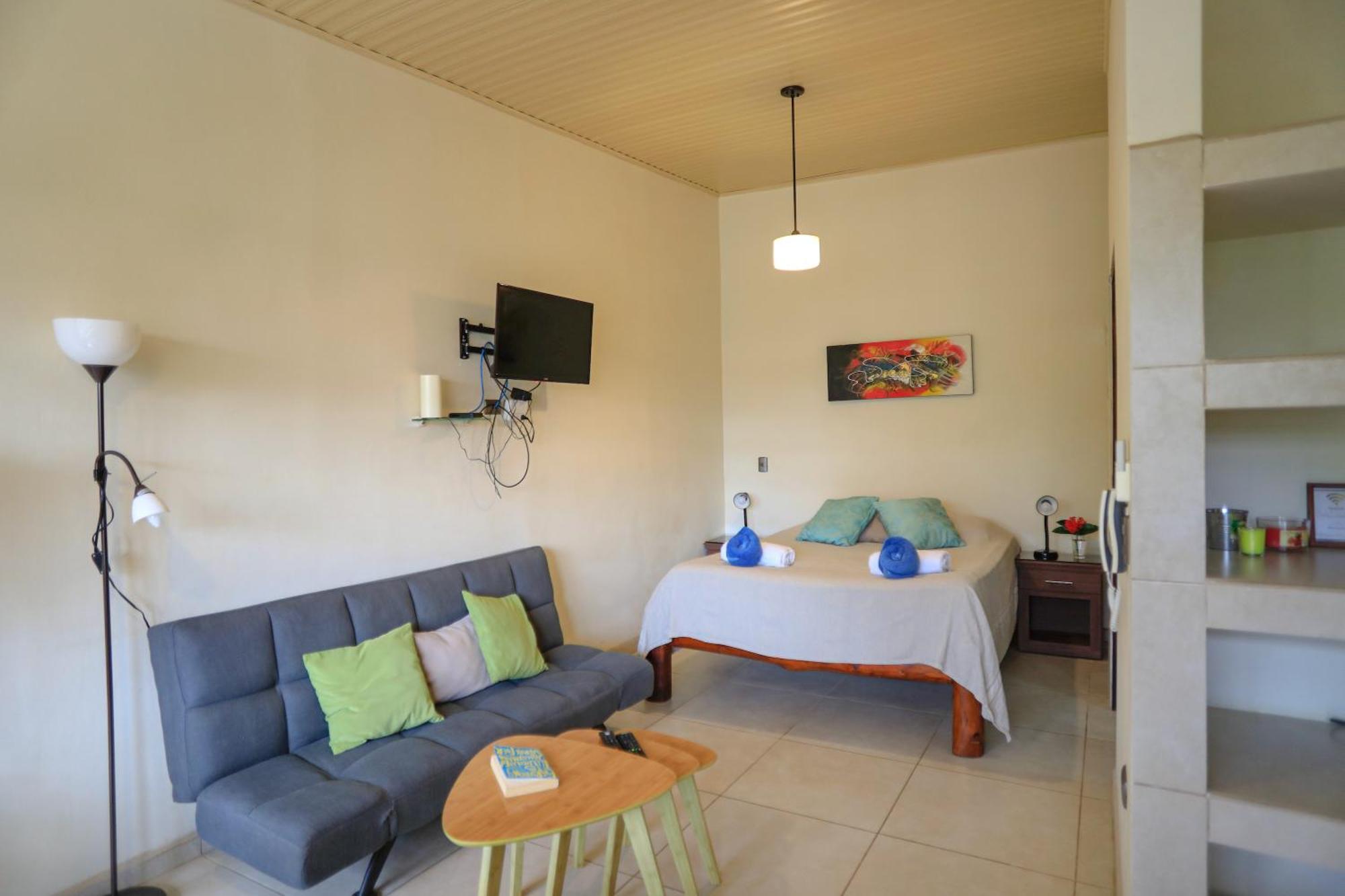 Beach Break Santa Teresa Apartamentos Playa Santa Teresa  Eksteriør billede