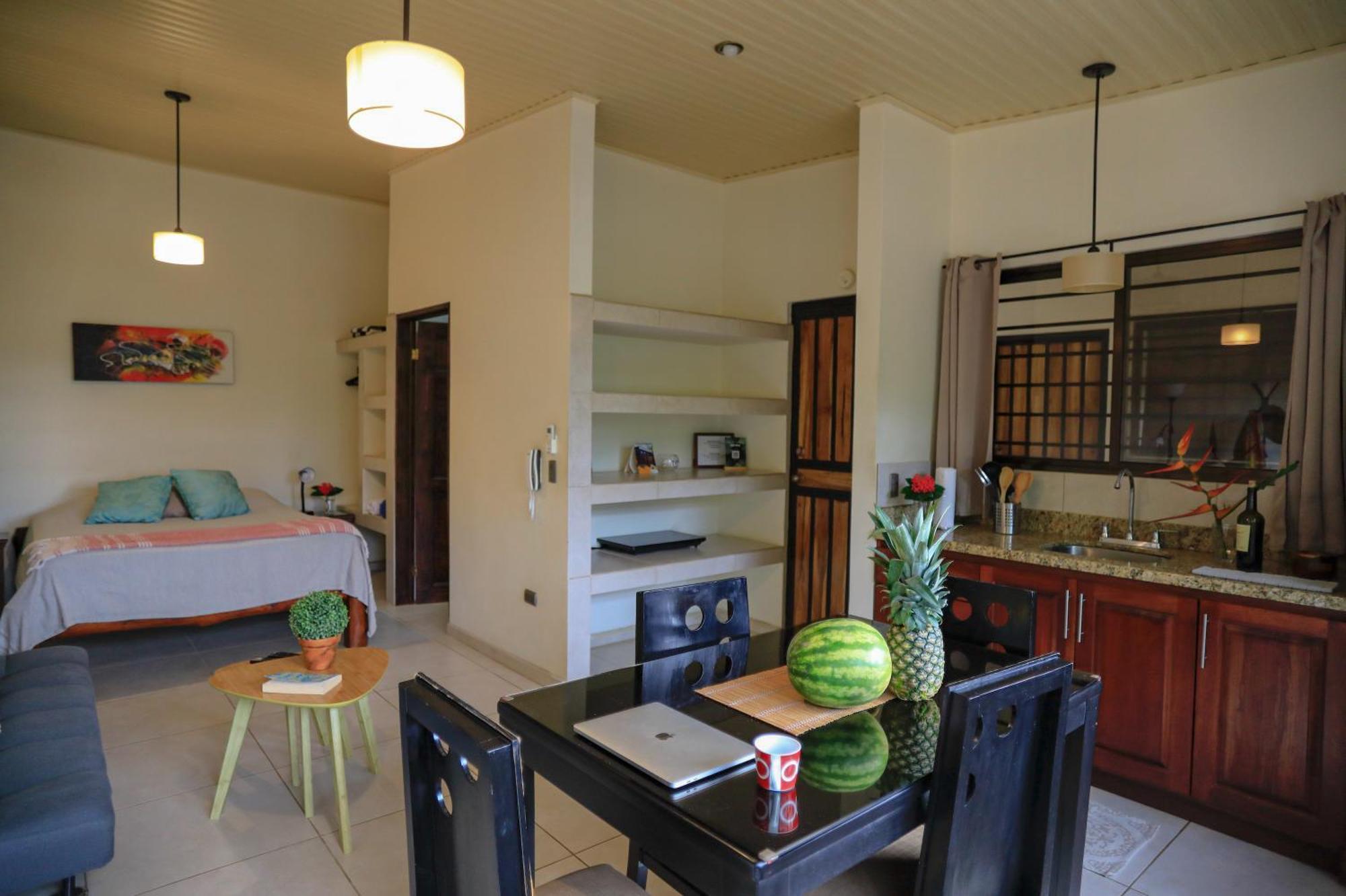 Beach Break Santa Teresa Apartamentos Playa Santa Teresa  Eksteriør billede