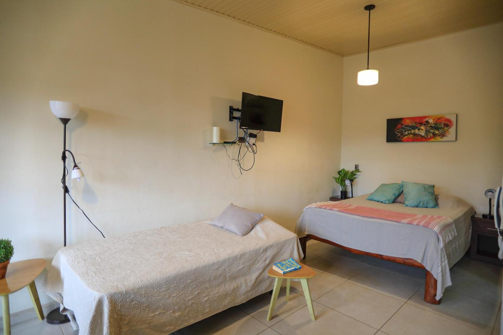 Beach Break Santa Teresa Apartamentos Playa Santa Teresa  Eksteriør billede
