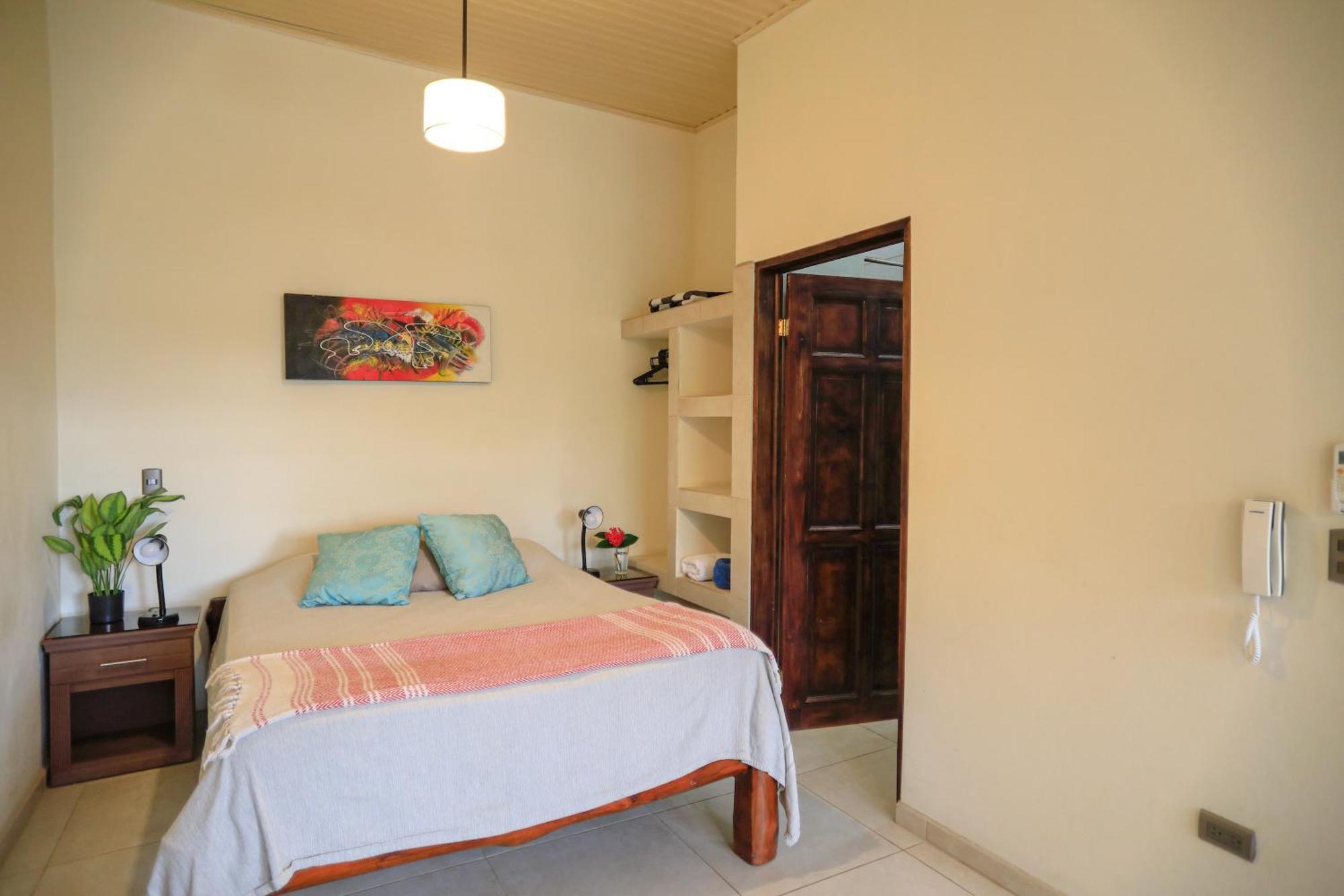 Beach Break Santa Teresa Apartamentos Playa Santa Teresa  Eksteriør billede