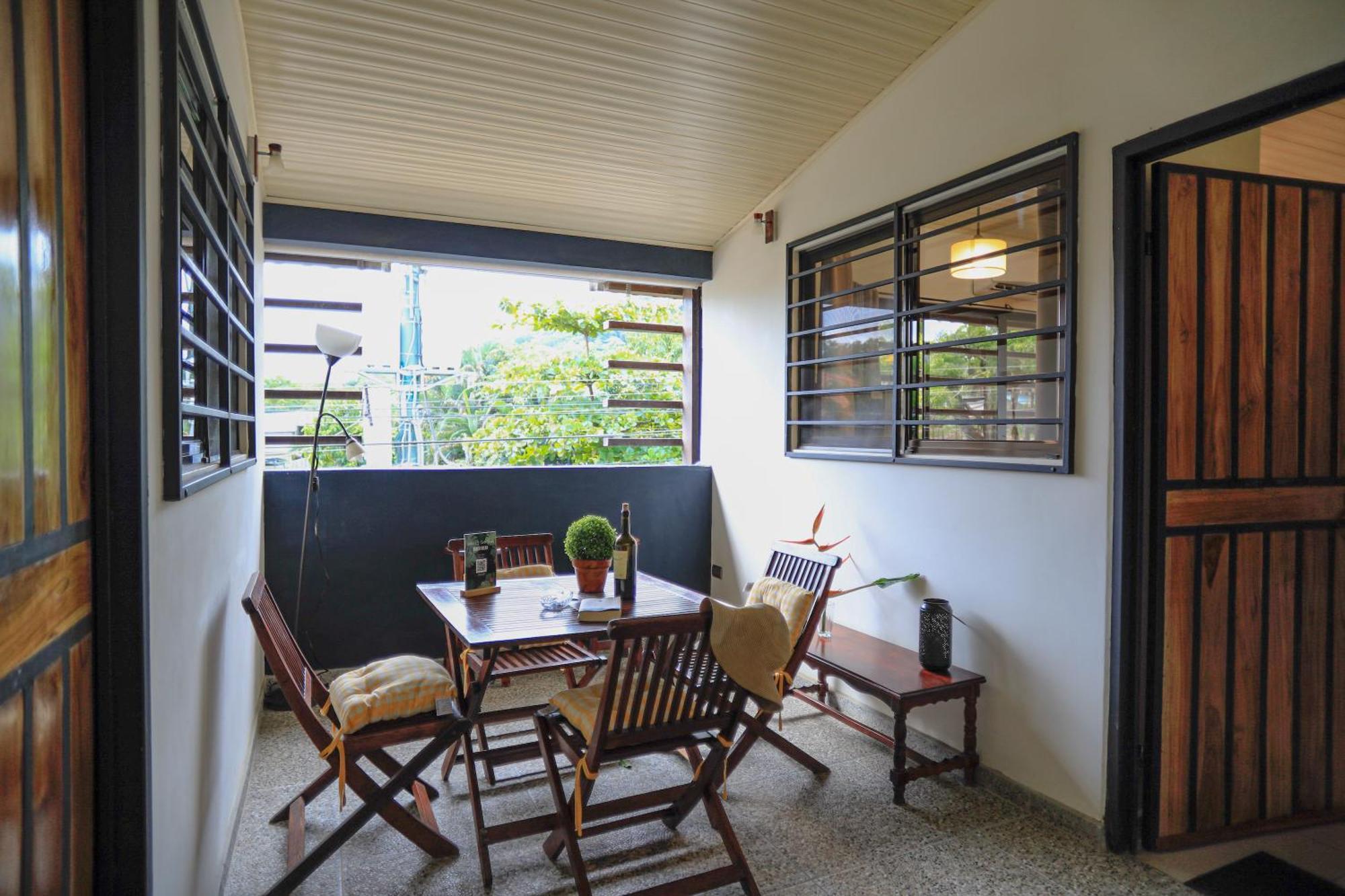 Beach Break Santa Teresa Apartamentos Playa Santa Teresa  Eksteriør billede