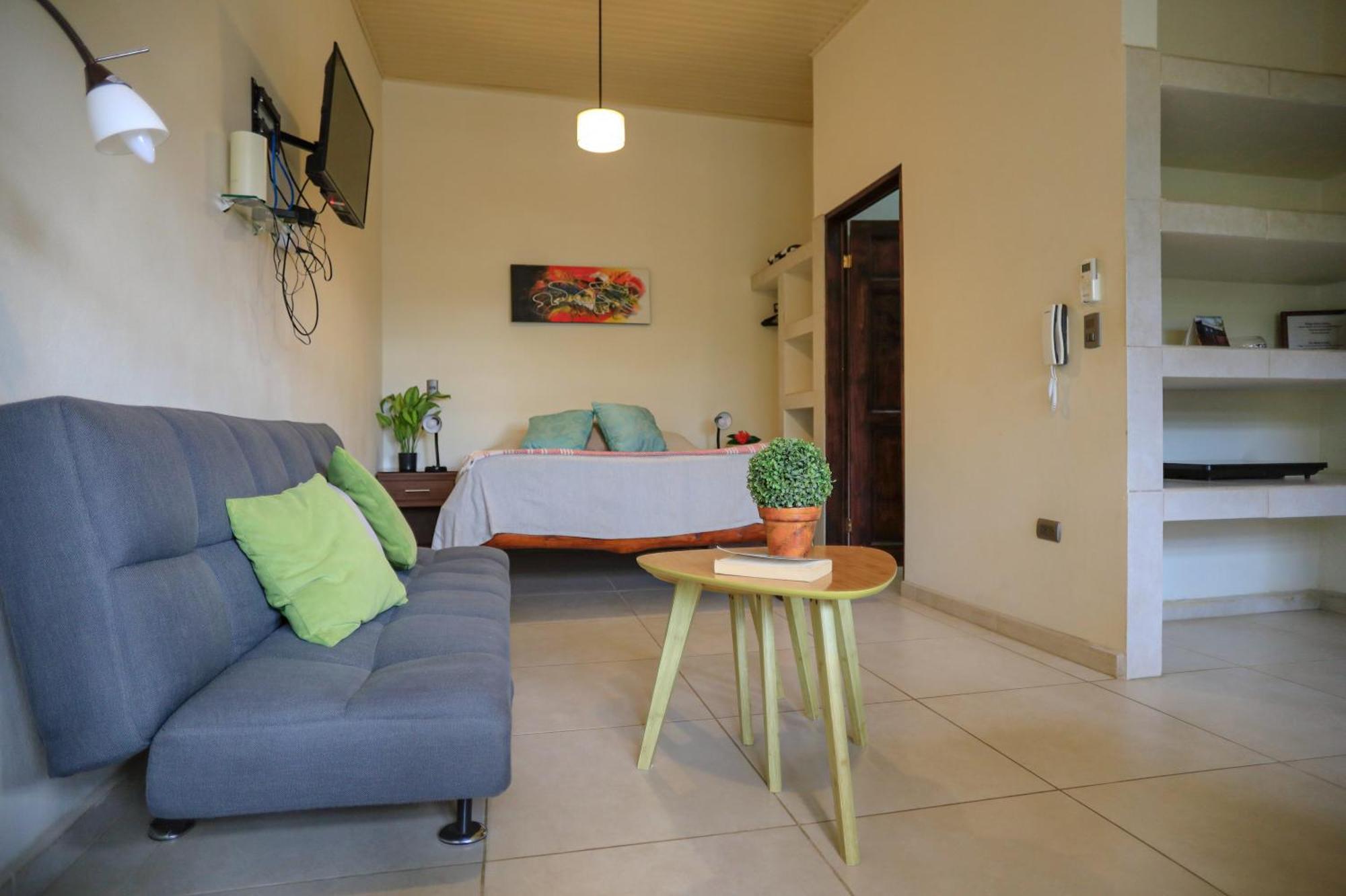 Beach Break Santa Teresa Apartamentos Playa Santa Teresa  Eksteriør billede